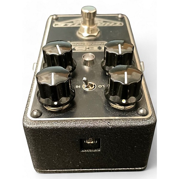 Used MESA/Boogie Throttle Box Effect Pedal