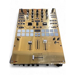 Used Pioneer DJ DJMS9 DJ Mixer