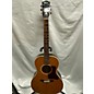 Used Gibson Used 2012 Gibson 1931 L00 Reissue Natural Acoustic Electric Guitar thumbnail