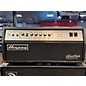 Used Ampeg Used Ampeg Heritage SVT-CL Classic 300W Tube Bass Amp Head