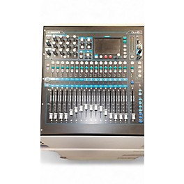 Used Allen & Heath Used Allen & Heath QU16 Digital Mixer