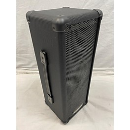 Used Kustom Used Kustom PA50 Powered Speaker