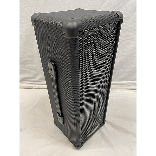 Used Kustom Used Kustom PA50 Powered Speaker