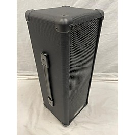 Used Kustom Used Kustom PA50 Powered Speaker