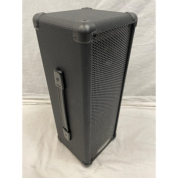 Used Kustom Used Kustom PA50 Powered Speaker