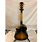 Used Eastman Used Eastman Ac622ce Sunburst Acoustic Electric Guitar