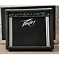 Used Peavey Used Peavey Rage 158 1X8 15W Guitar Combo Amp thumbnail