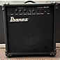 Used Ibanez Used Ibanez IBZ15B Guitar Combo Amp thumbnail