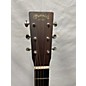 Used Martin Used Martin GPC16E Natural Acoustic Electric Guitar