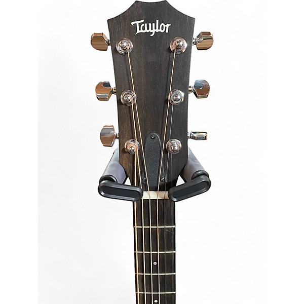 Used Taylor Used Taylor 114CE Natural Acoustic Electric Guitar