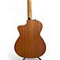 Used Taylor Used Taylor 114CE Natural Acoustic Electric Guitar