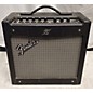 Used Fender Used Fender Mustang I 20W 1X8 Guitar Combo Amp thumbnail