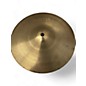 Used SABIAN Used SABIAN 10in Paragon Splash Brilliant Cymbal thumbnail