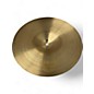 Used SABIAN Used SABIAN 10in Paragon Splash Brilliant Cymbal