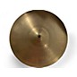 Used SABIAN Used SABIAN 16in Paragon Crash Brilliant Cymbal thumbnail