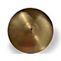 Used SABIAN Used SABIAN 18in Paragon Crash Brilliant Cymbal thumbnail