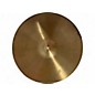 Used SABIAN Used SABIAN 18in Paragon Crash Brilliant Cymbal