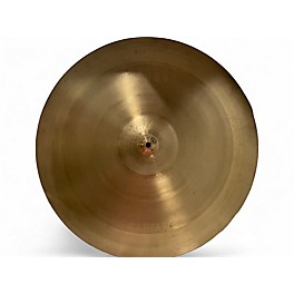 Used SABIAN Used SABIAN 22in Paragon Ride Brilliant Cymbal