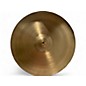 Used SABIAN Used SABIAN 22in Paragon Ride Brilliant Cymbal thumbnail