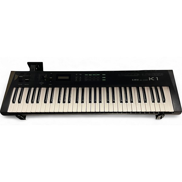 Used Kawai K1 Synthesizer