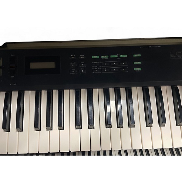 Used Kawai K1 Synthesizer