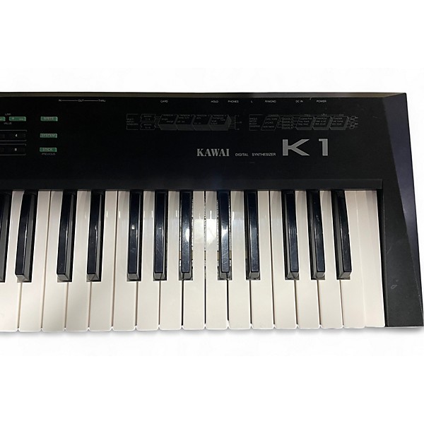 Used Kawai K1 Synthesizer