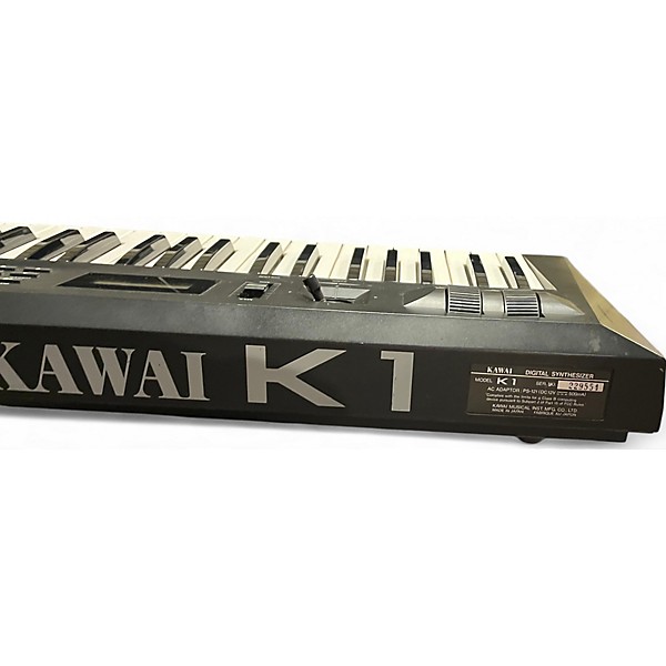 Used Kawai K1 Synthesizer