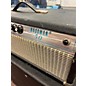 Vintage Fender Vintage 1973 Fender Bassman 50 Tube Guitar Amp Head