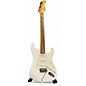 Used Fender Used Fender Player Stratocaster Olympic White Solid Body Electric Guitar thumbnail