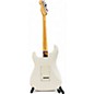 Used Fender Used Fender Player Stratocaster Olympic White Solid Body Electric Guitar