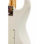 Used Fender Used Fender Player Stratocaster Olympic White Solid Body Electric Guitar