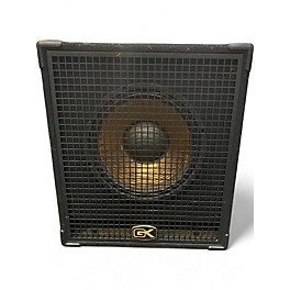 Used Gallien-Krueger gLX 115 Bass Cabinet