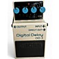 Used BOSS Used BOSS DD3 Digital Delay Effect Pedal