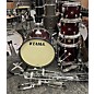 Used TAMA Used TAMA 5 piece Swingstar Drum Kit thumbnail