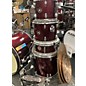 Used TAMA Used TAMA 5 piece Swingstar Drum Kit