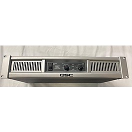 Used QSC Used QSC GX7 Power Amp