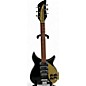 Used Rickenbacker Used 2009 Rickenbacker 325C58 Jetglo Hollow Body Electric Guitar thumbnail