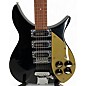 Used Rickenbacker Used 2009 Rickenbacker 325C58 Jetglo Hollow Body Electric Guitar