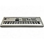 Used Used Yamaha MO8 88 Key Keyboard Workstation thumbnail