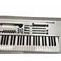 Used Used Yamaha MO8 88 Key Keyboard Workstation