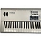 Used Used Yamaha MO8 88 Key Keyboard Workstation