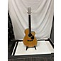 Used Martin Used Martin SC28E Natural Acoustic Electric Guitar thumbnail