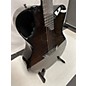 Used Emerald Guitars Used 2024 Emerald Guitars X20 Carbon Fiber Vibrant Weave Acoustic Electric Guitar