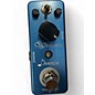 Used Donner Blues Drive Effect Pedal thumbnail