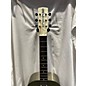 Used Gretsch Guitars Used Gretsch Guitars G9201 Honeydipper Metal Round Neck CHR Resonator Guitar thumbnail