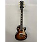 Used Gibson Used Gibson Les Paul Traditional Iced Tea Solid Body Electric Guitar