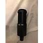 Used Audio-Technica Used Audio-Technica AT2020 Condenser Microphone thumbnail