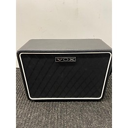 Used VOX Used VOX V10NT Guitar Cabinet