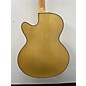 Used Epiphone Used Epiphone Joe Pass Emperor Natural Hollow Body Electric Guitar thumbnail