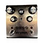 Used Used Strymon Deco Tape Saturation And Doubletracker Delay Effect Pedal thumbnail